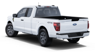 2025 Ford F-150® External Image 3
